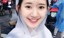 赵露思微博,展现清新魅力