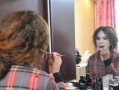 红大爷男扮女装视频无删减,一场跨越性别的时尚演绎